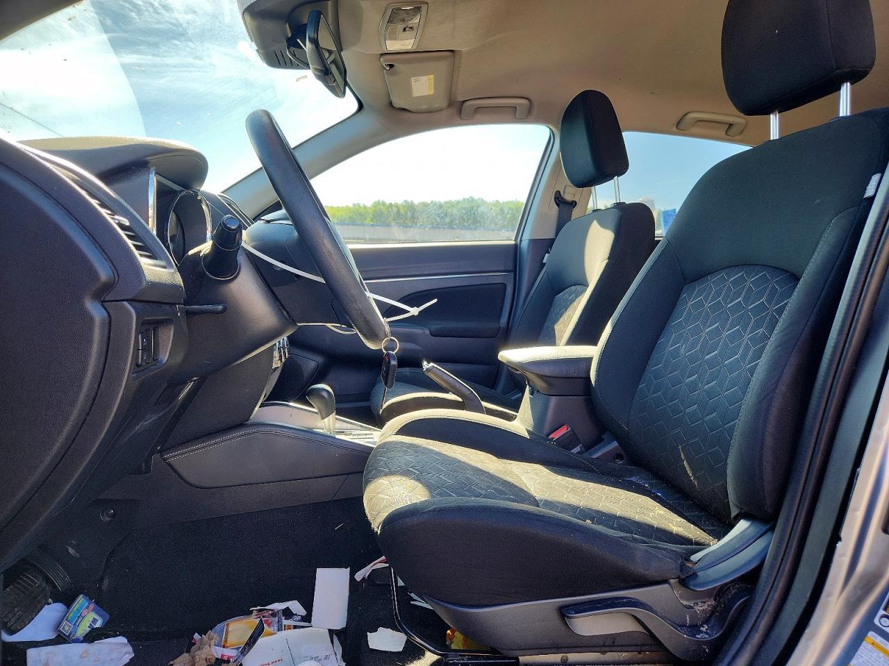 2021 Mitsubishi Outlander Sport Es - Фото 7