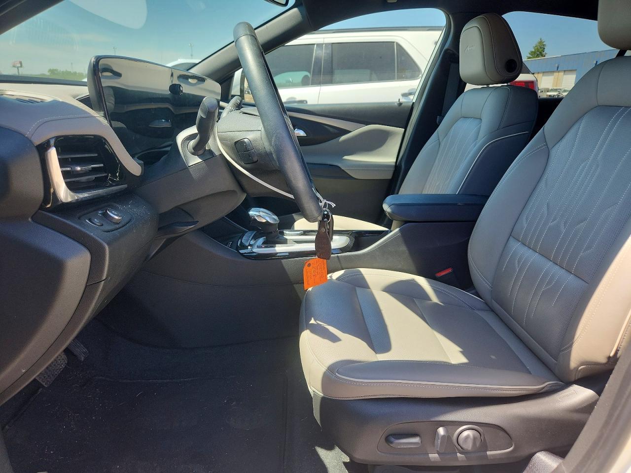 2024 Buick Envista Avenir - Image 7