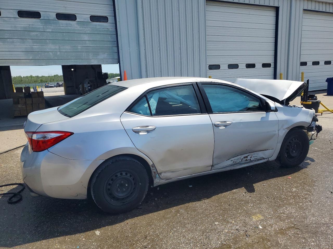 2016 Toyota Corolla L - Image 3