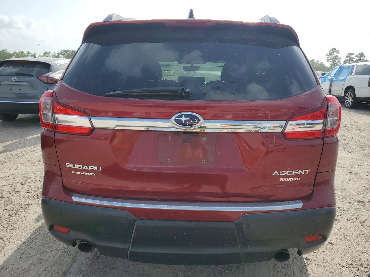 2019 Subaru Ascent Premium - Image 6