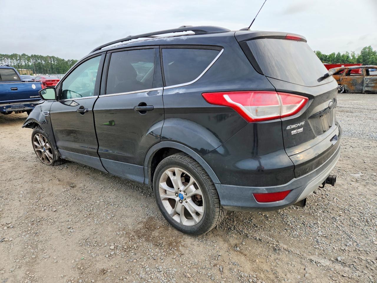2013 Ford Escape Se - Image 2