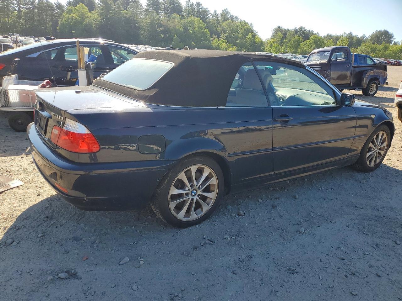 2006 BMW 330 Ci - Фото 3
