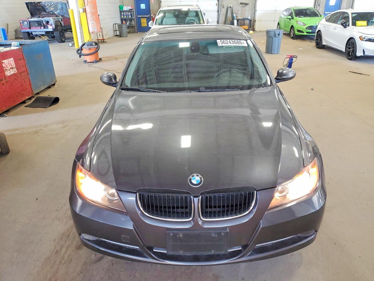 2008 BMW 328 I - Image 5