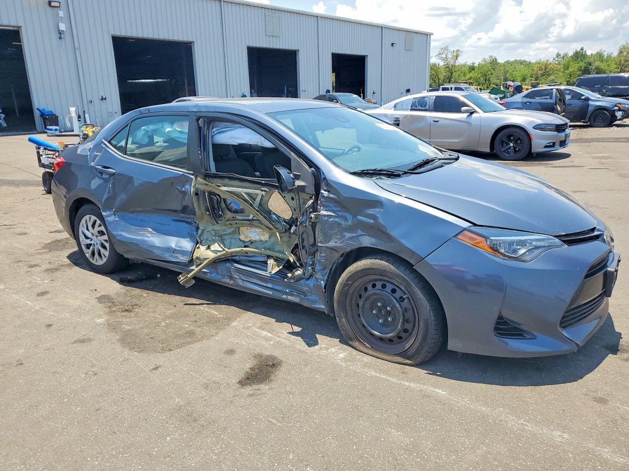 2018 Toyota Corolla Le - Фото 4