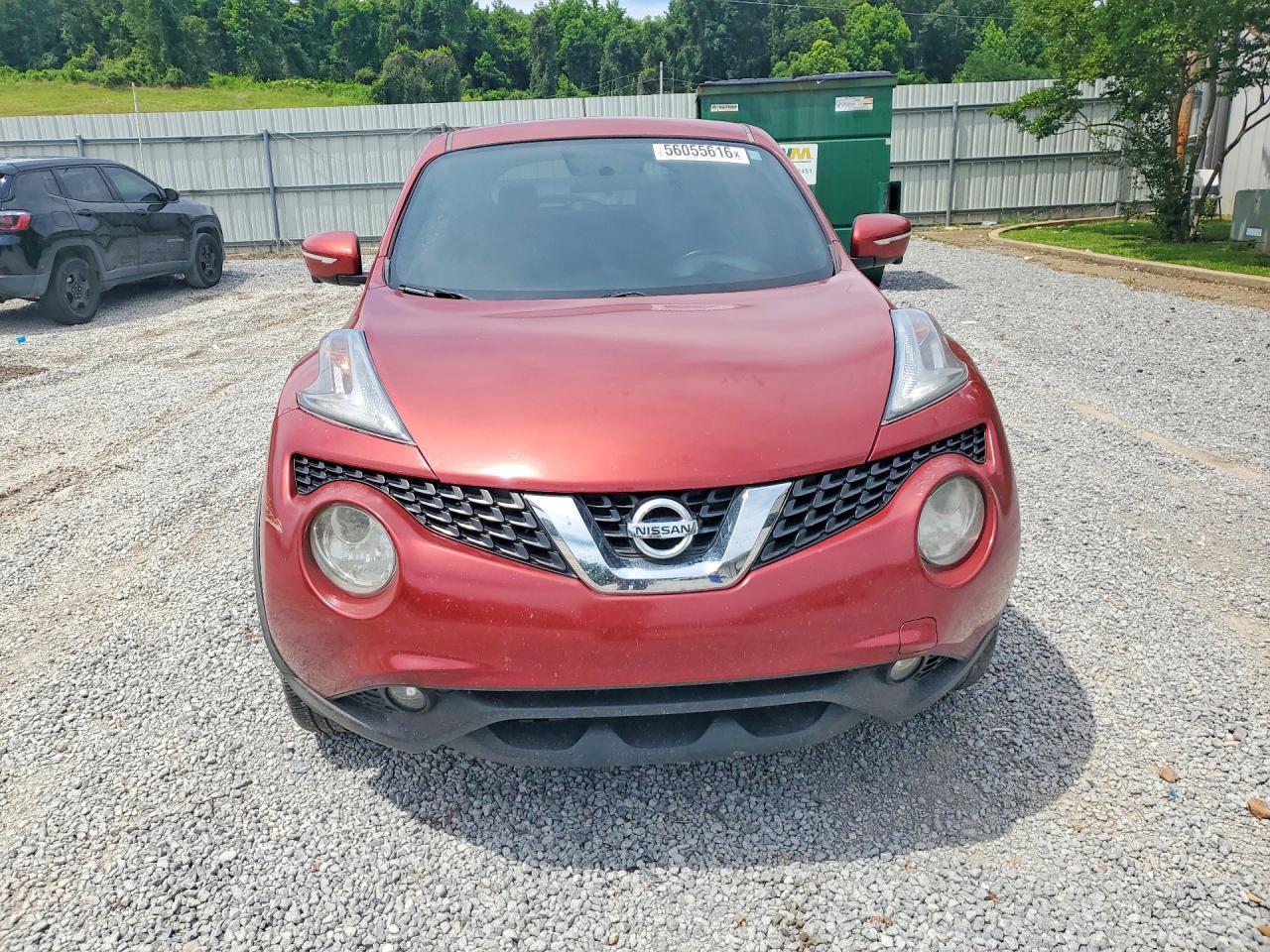 2016 Nissan Juke Sl - Фото 5