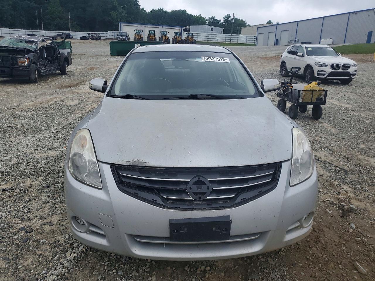 2011 Nissan Altima 2.5 - Фото 5