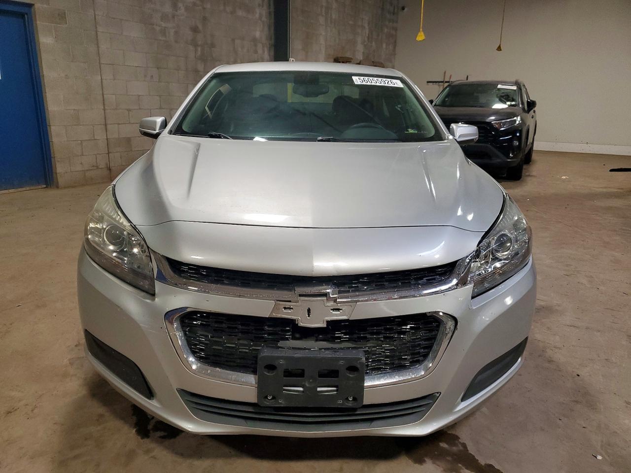 2014 Chevrolet Malibu 1Lt - Фото 5
