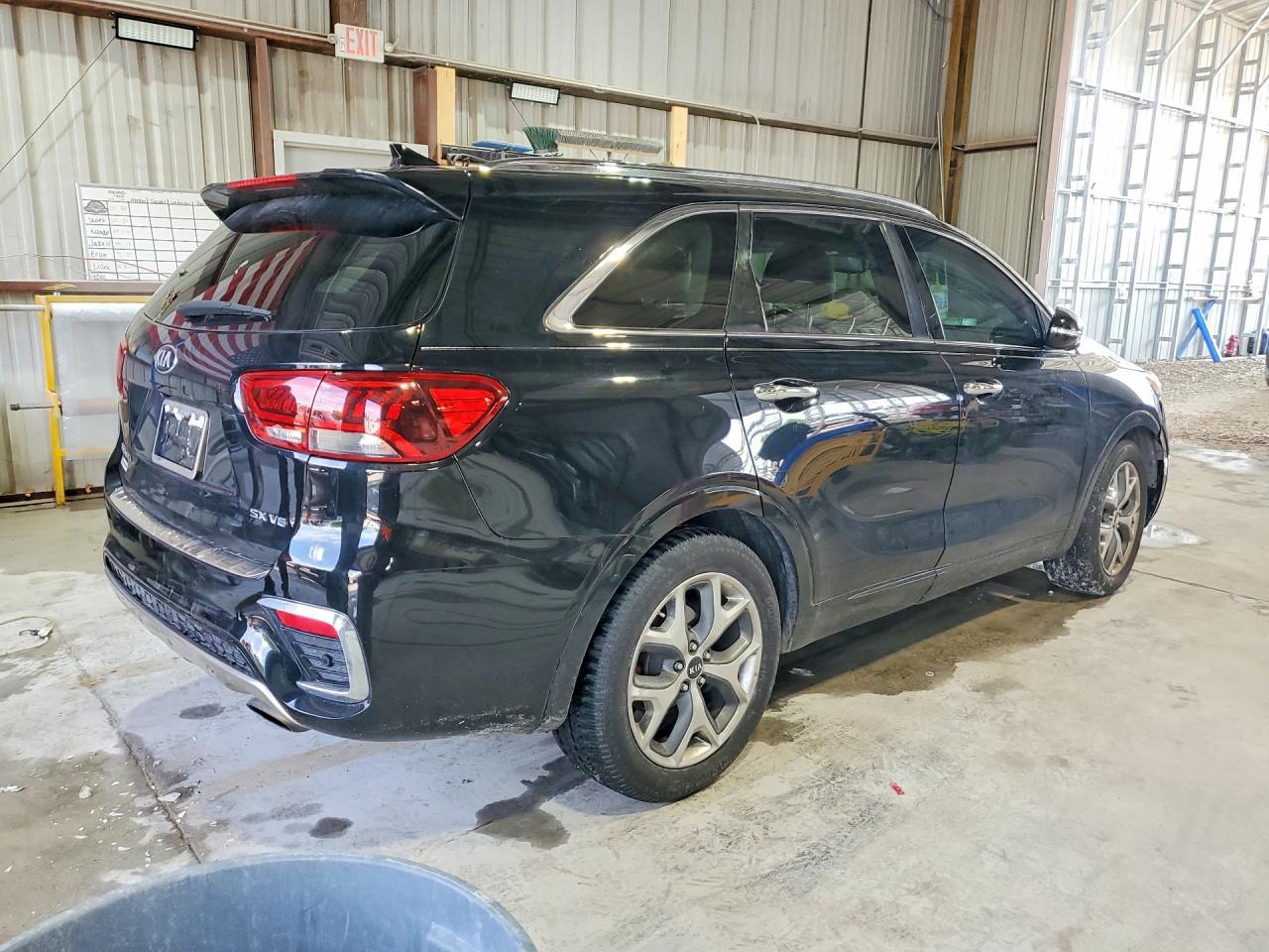2019 Kia Sorento Sx V6 - Image 3