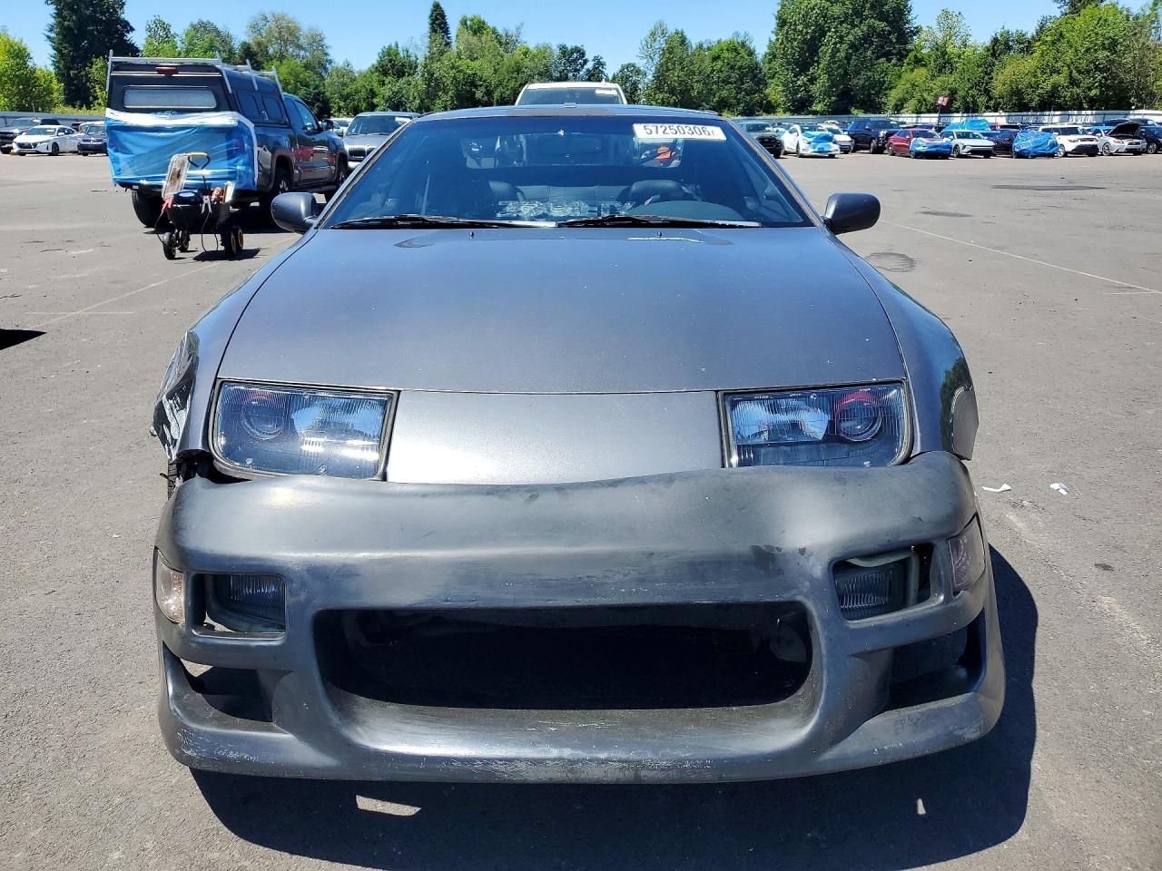 1990 Nissan 300Zx 2+2 - Фото 5