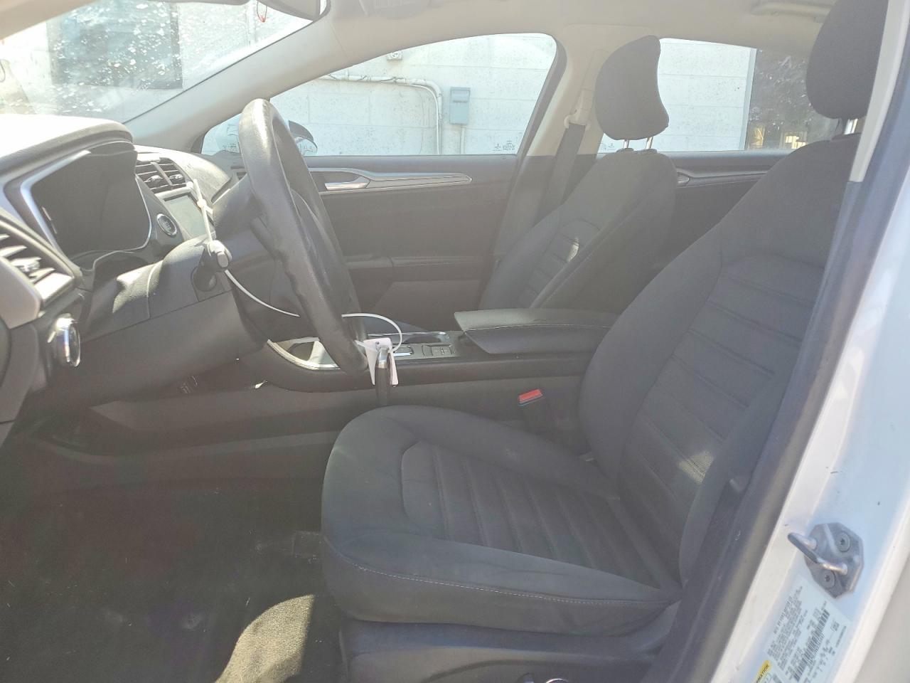 2019 Ford Fusion Se - Фото 7