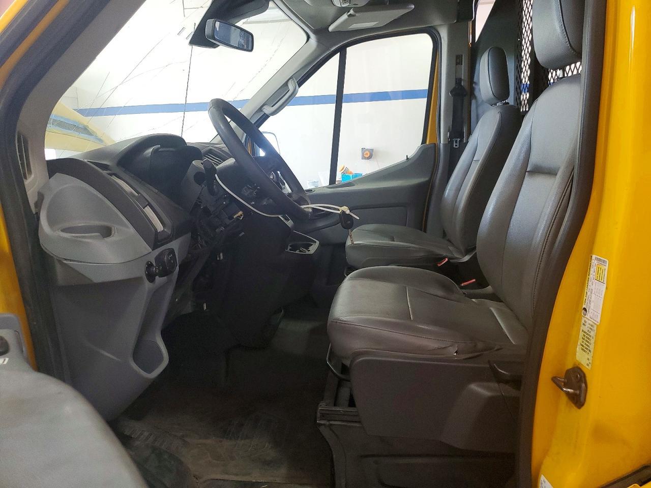 2019 Ford Transit T-250 - Фото 7