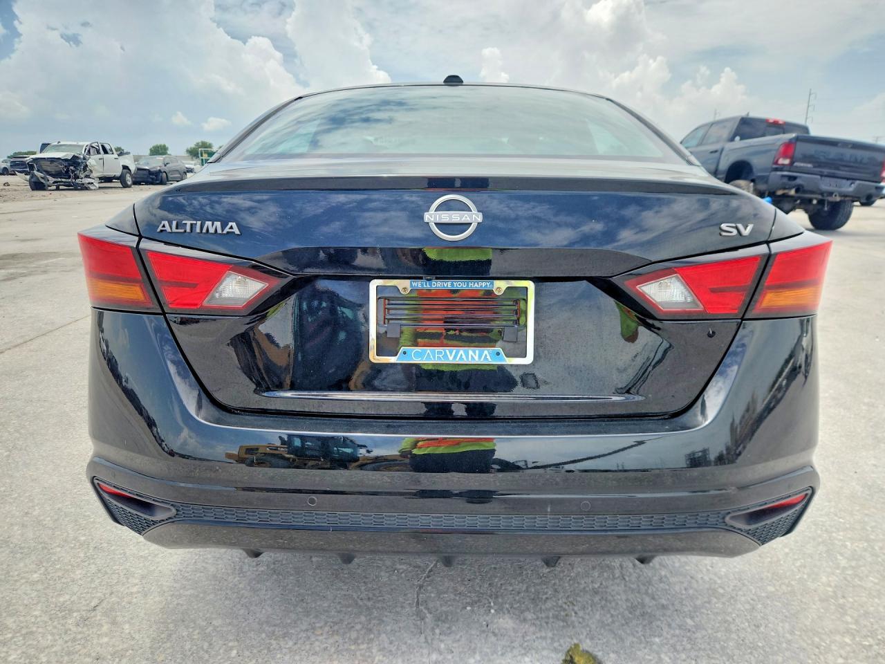 2024 Nissan Altima Sv - Фото 6