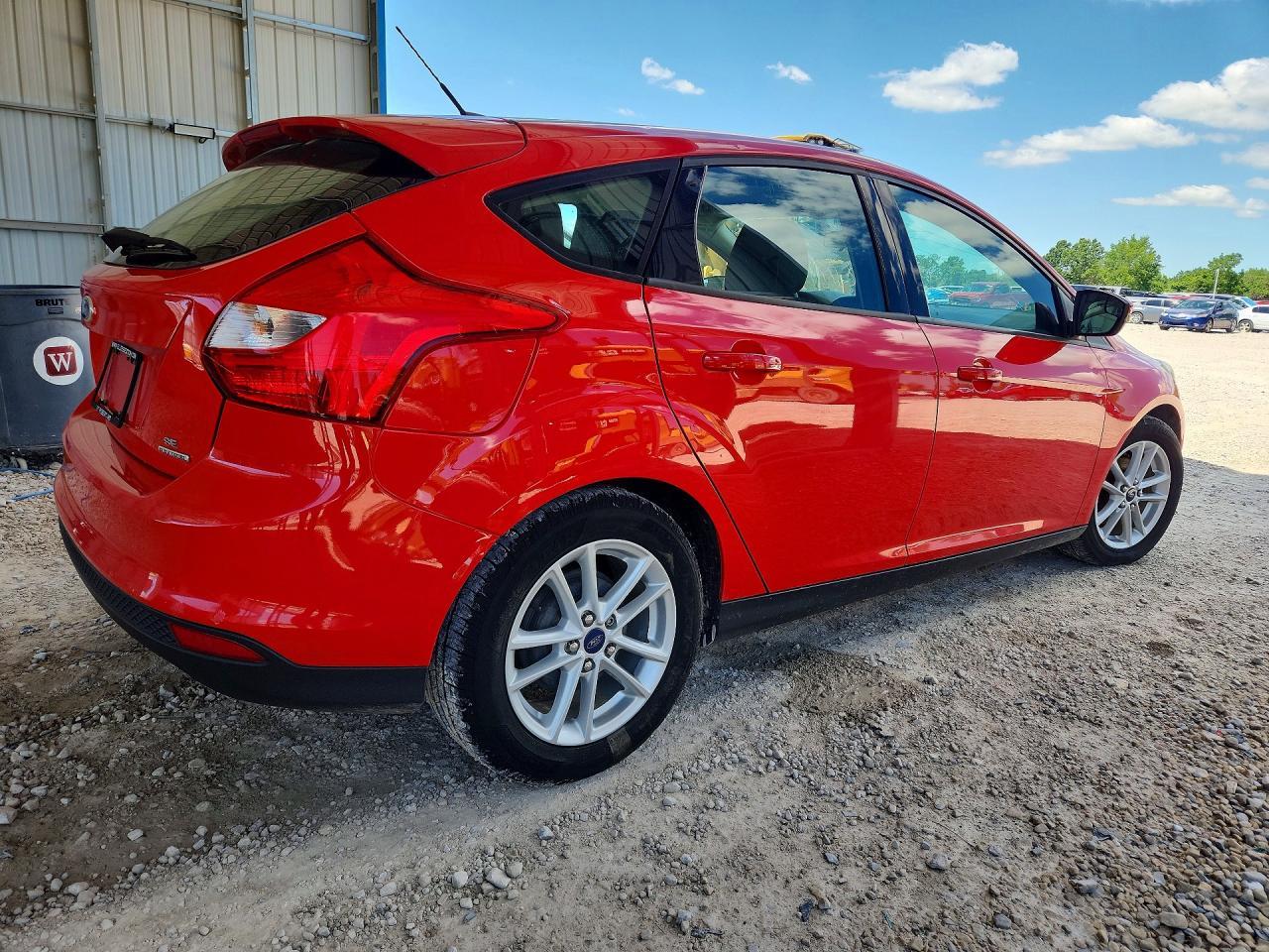 2013 Ford Focus - Фото 3