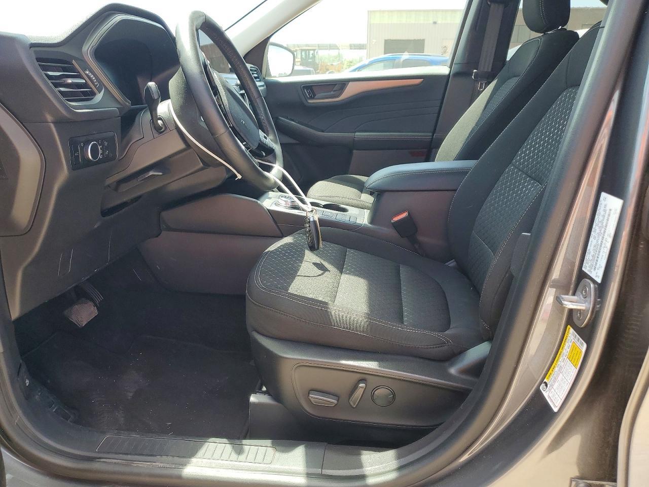 2023 Ford Escape Active - Фото 7