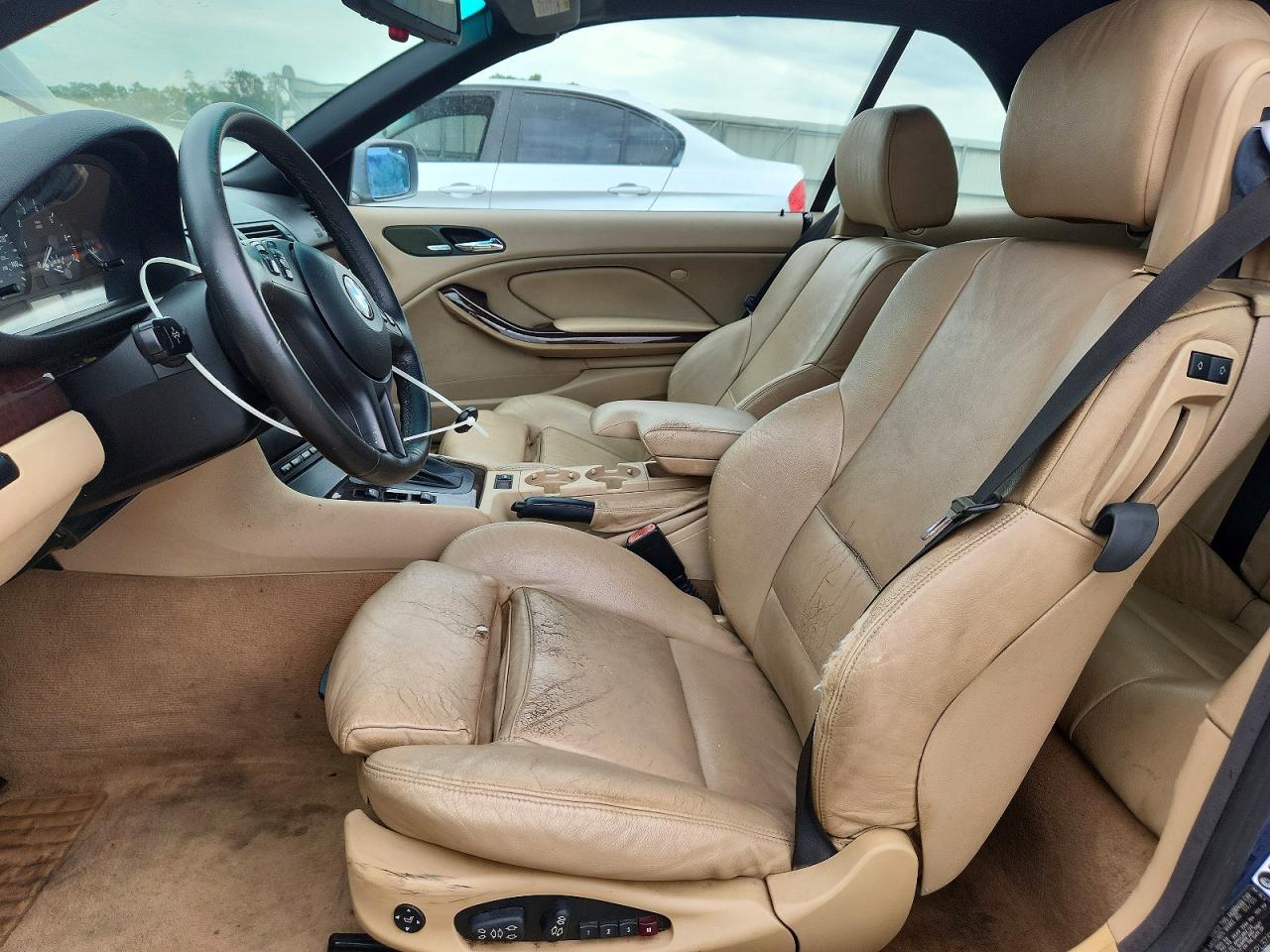 2005 BMW 325 Ci - Фото 7