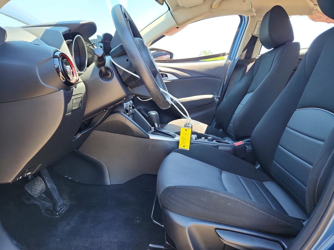 2018 Mazda Cx-3 Sport - Фото 7