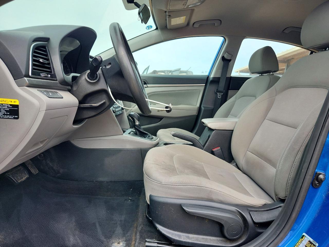 2018 Hyundai Elantra Sel - Image 7