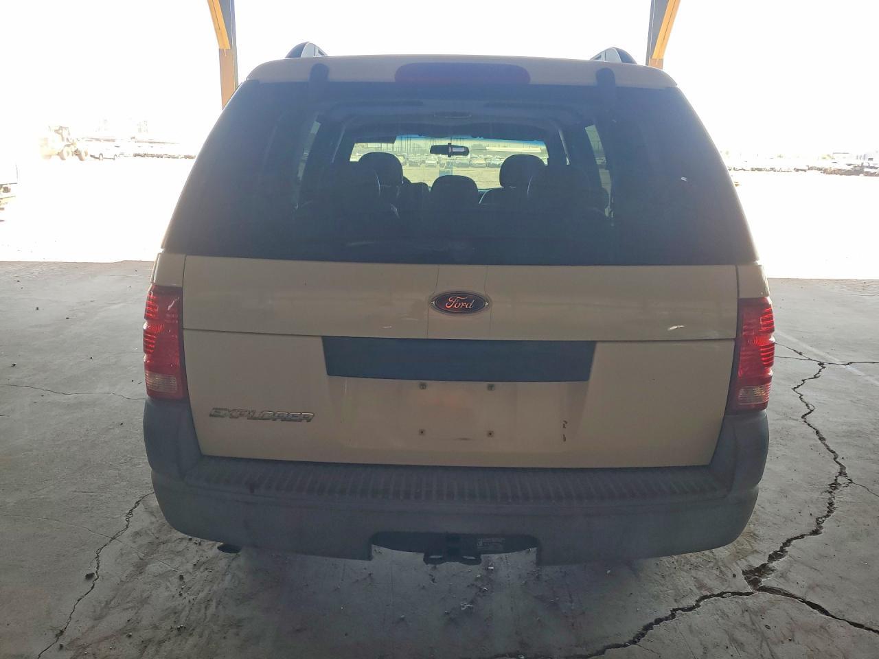 2004 Ford Explorer Xls - Image 6