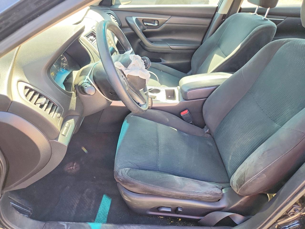 2015 Nissan Altima 2.5 S - Фото 7