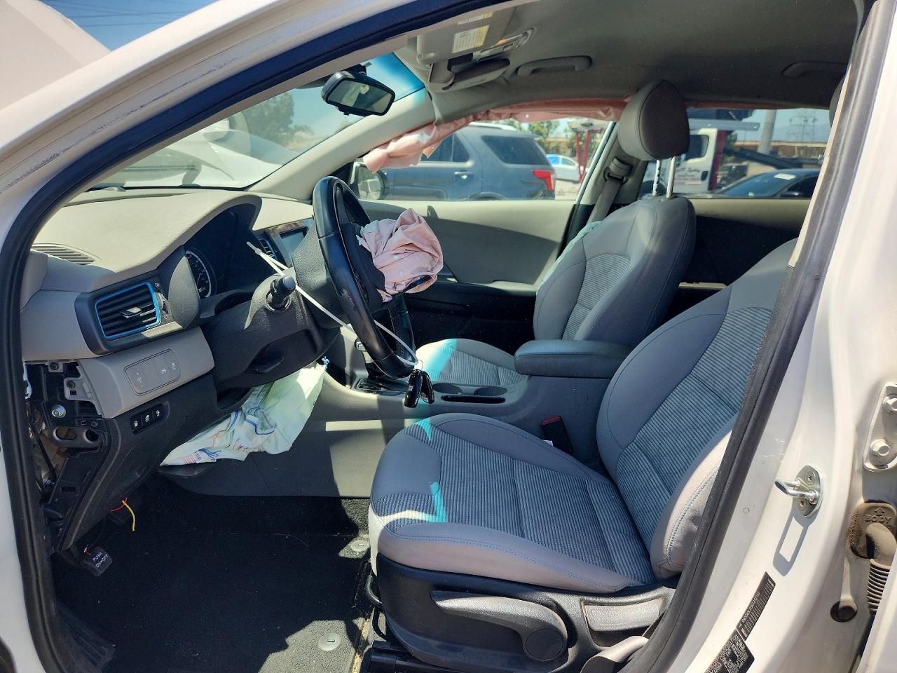 2019 Kia Niro Lx - Фото 7