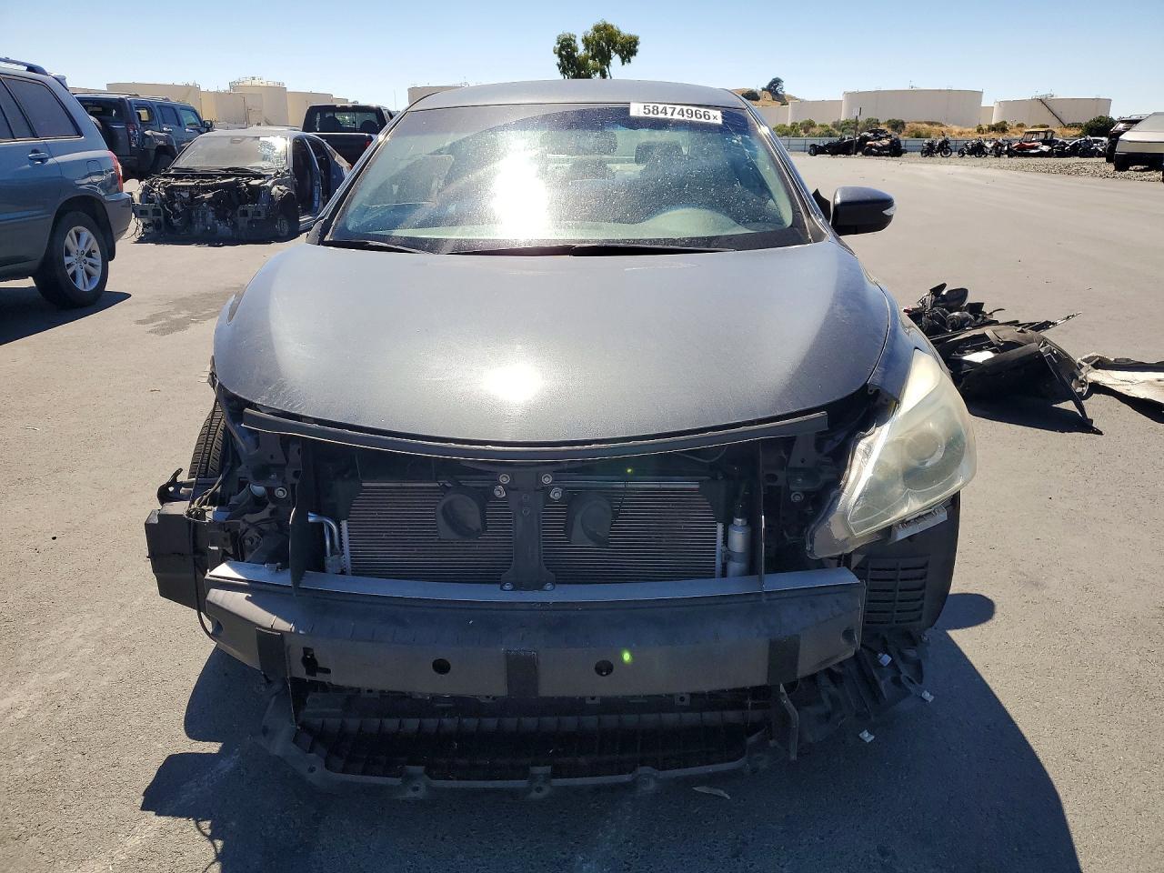 2013 Nissan Altima 2.5 - Image 5