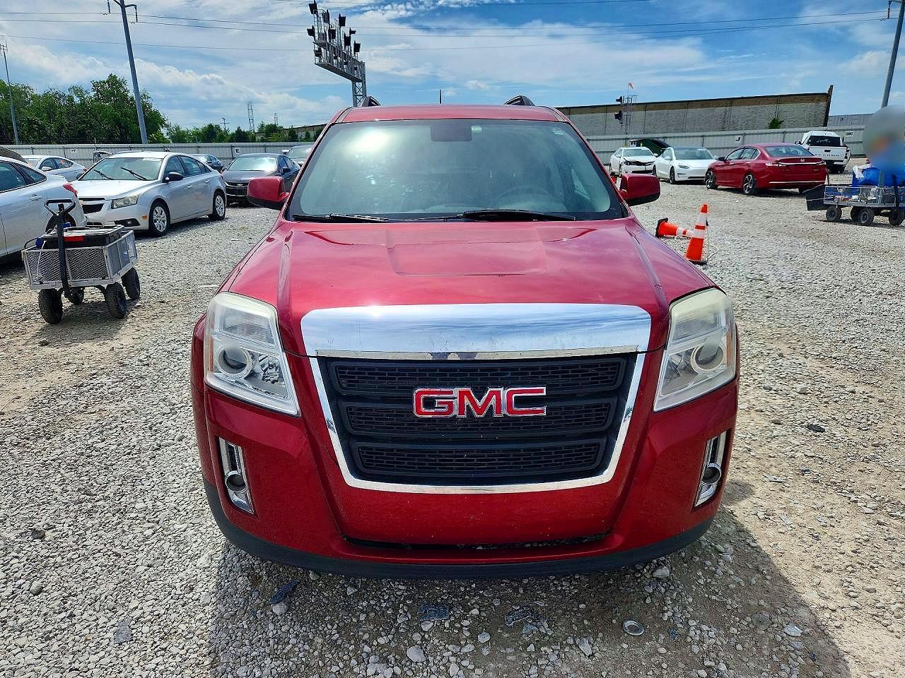 2015 GMC Terrain Sle - Image 5