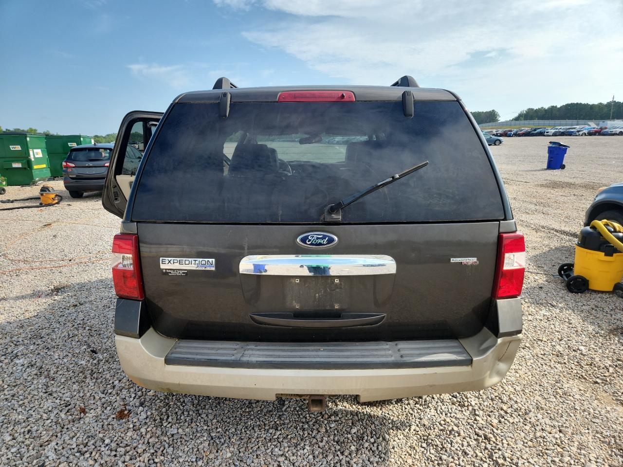 2008 Ford Expedition Eddie Bauer - Image 6