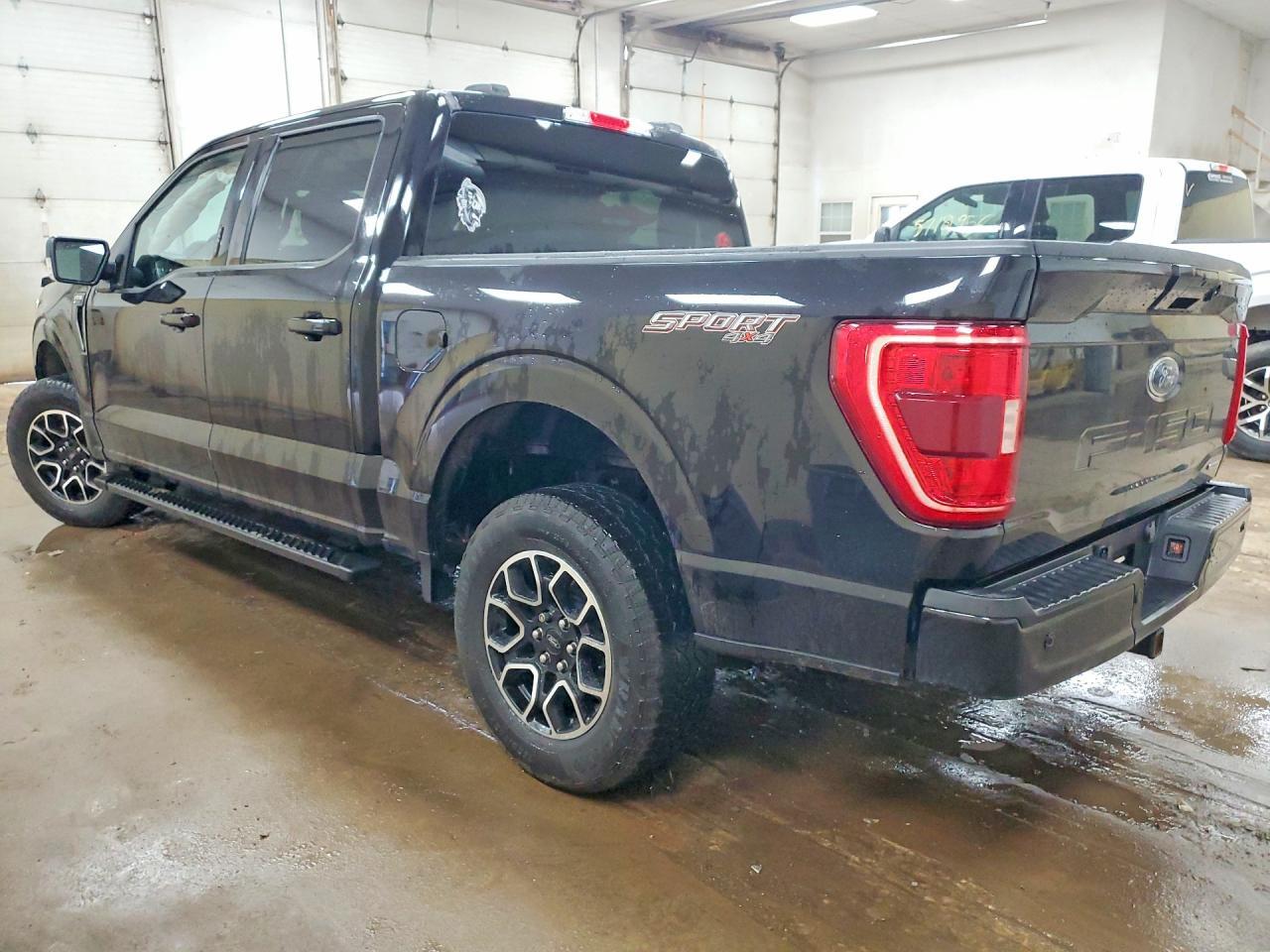 2023 Ford F150 Supercrew - Image 2