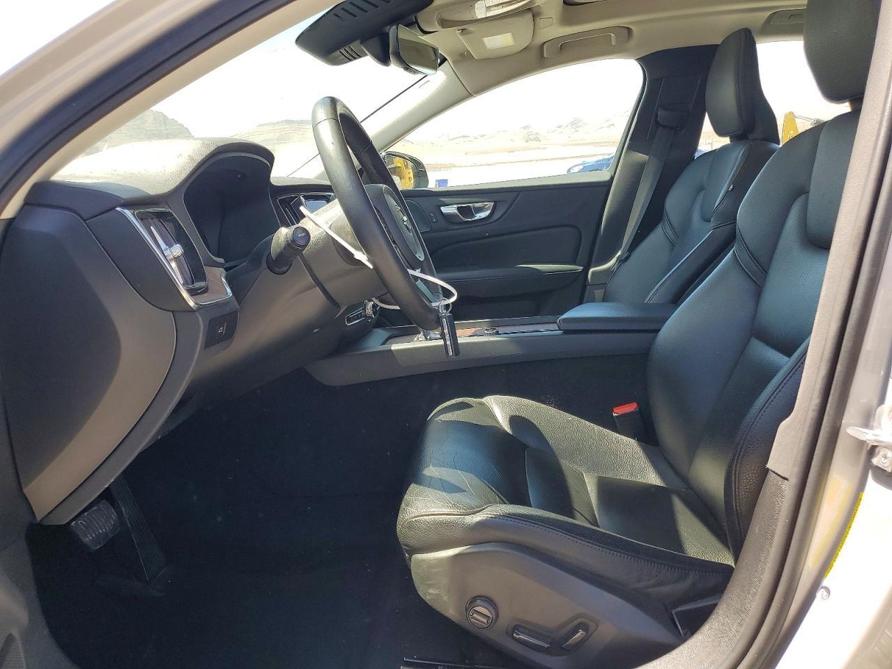 2024 Volvo S60 Plus - Фото 7