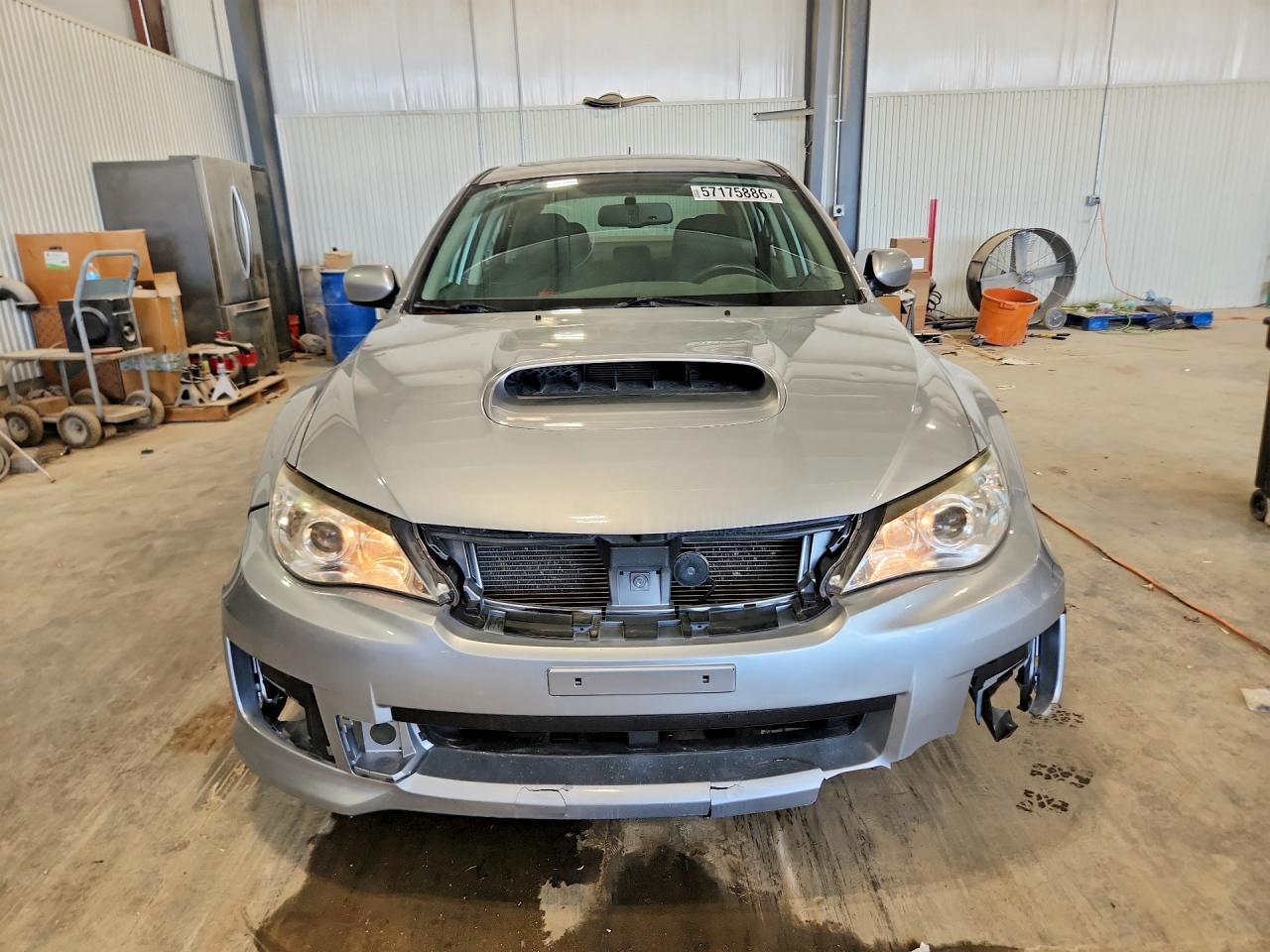 2013 Subaru Impreza Wrx - Фото 5