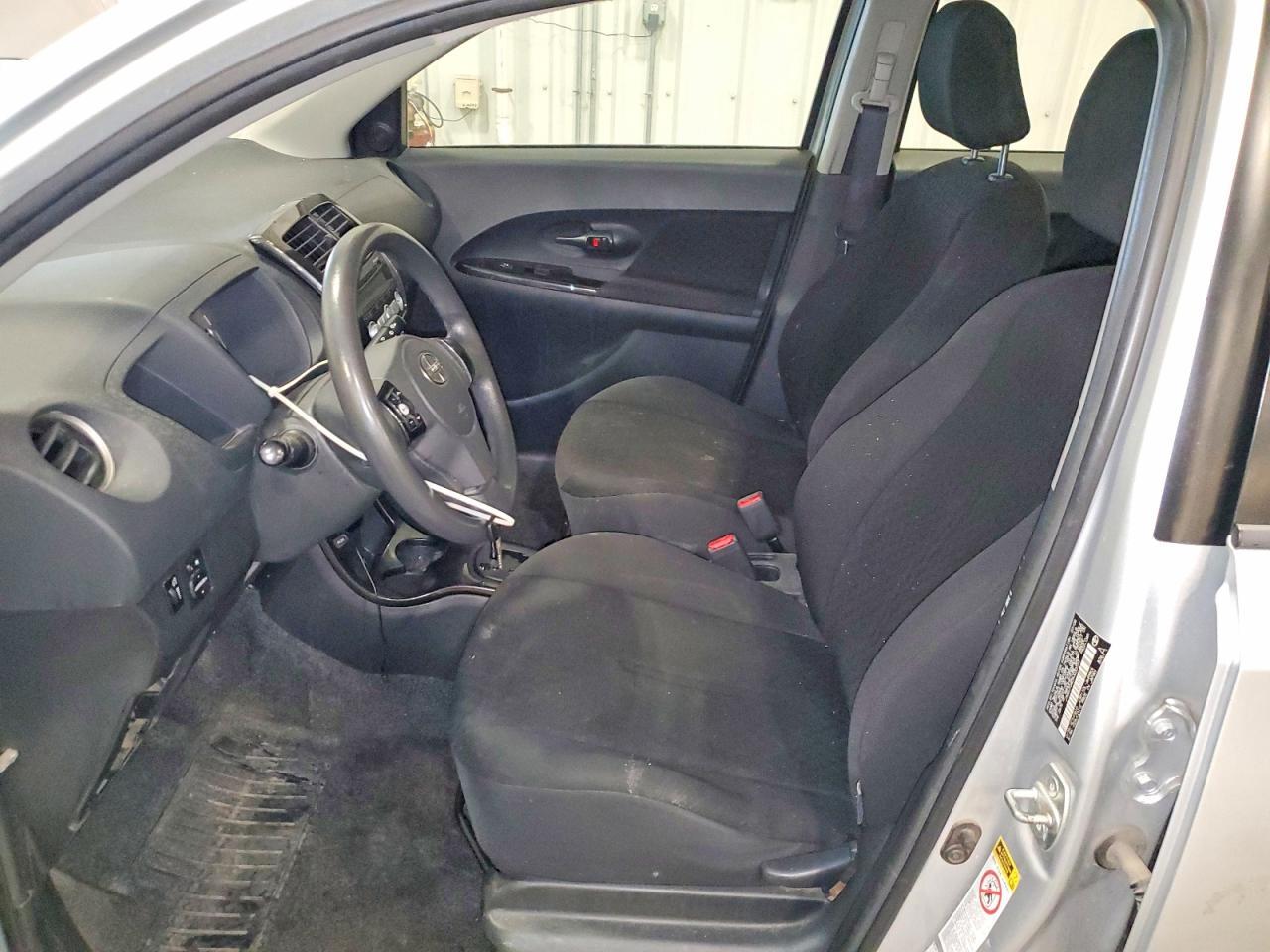 2009 Scion Xd Base - Image 7