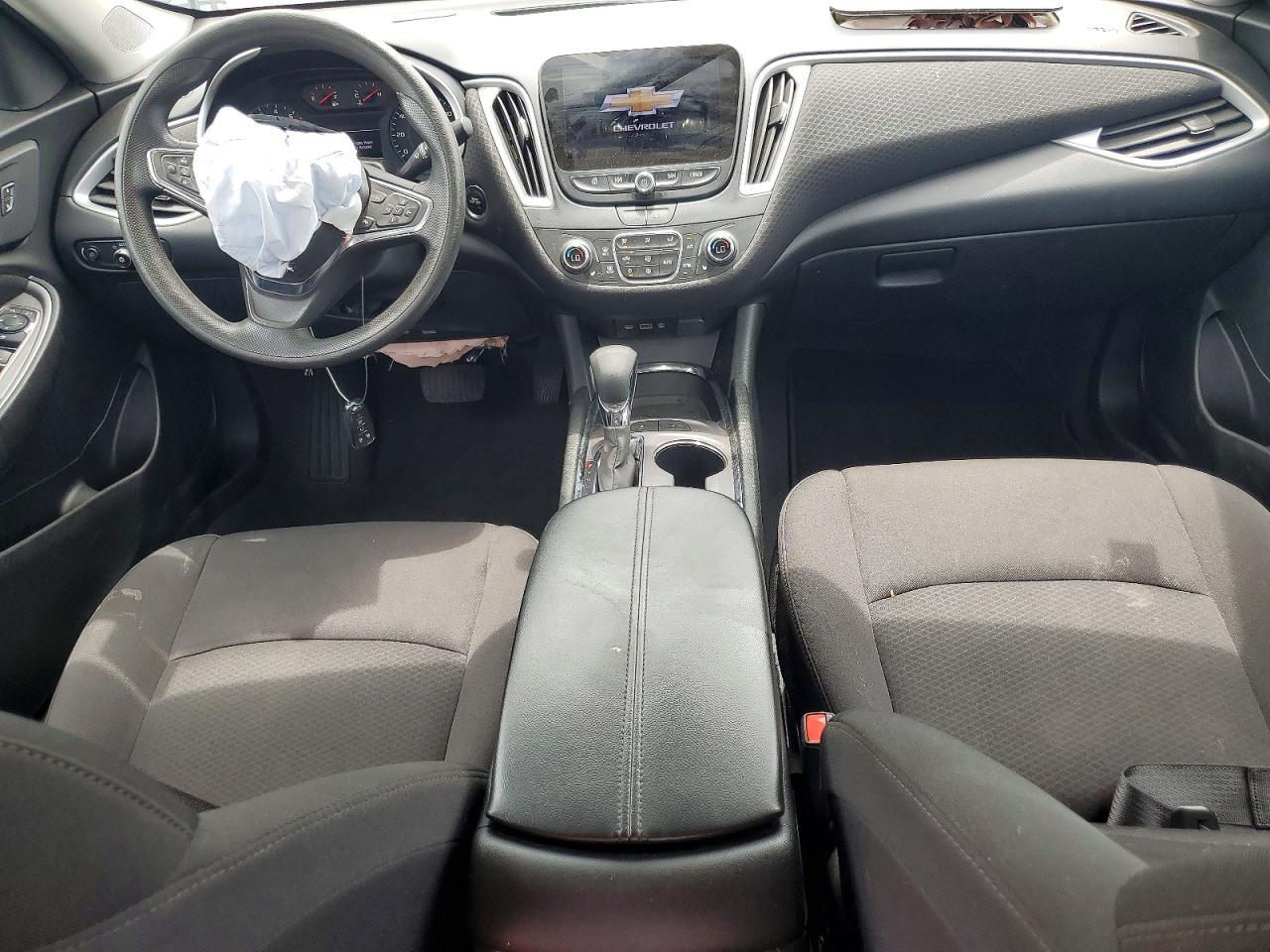 2024 Chevrolet Malibu Lt - Фото 7
