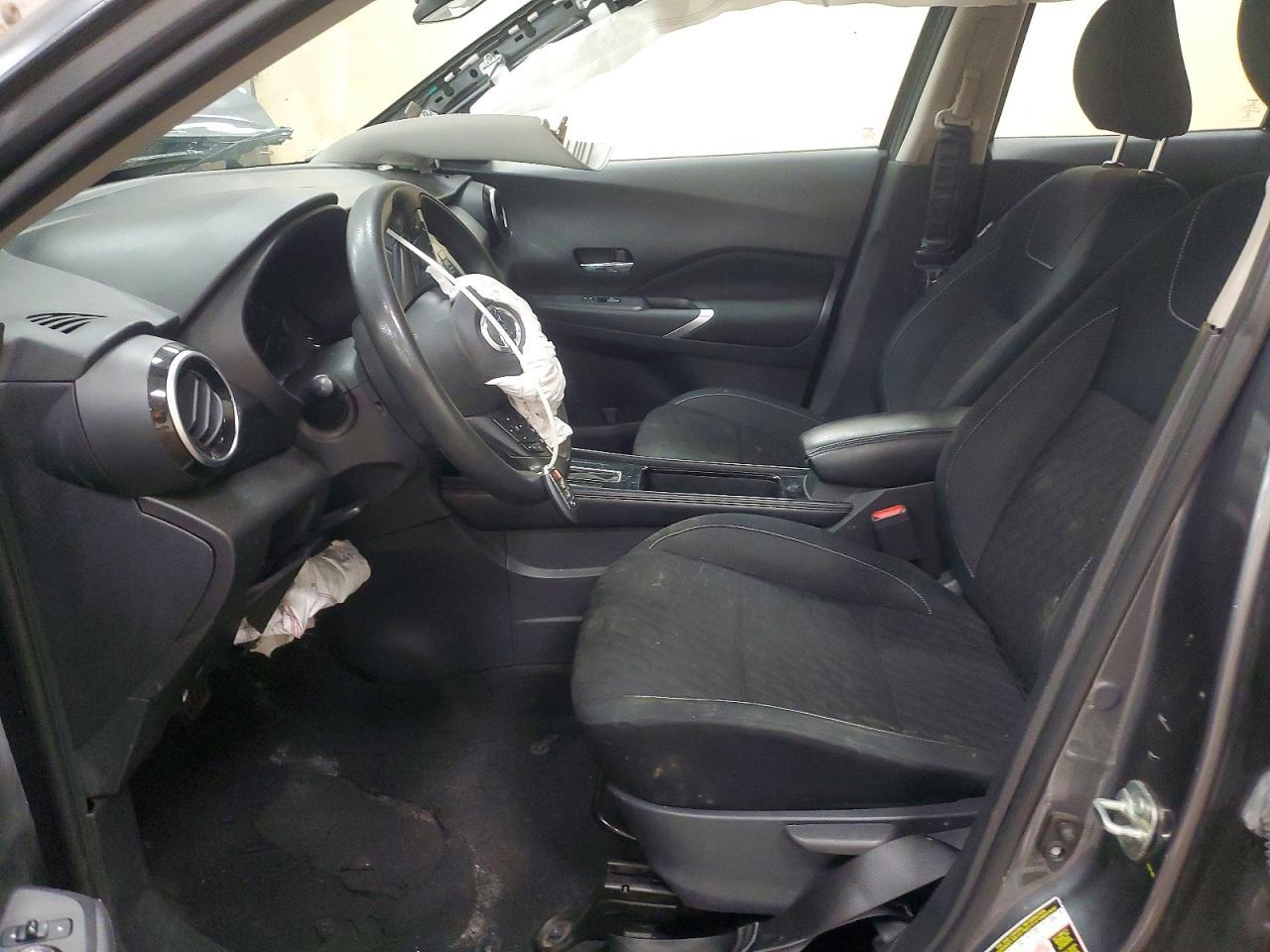 2021 Nissan Kicks Sv - Image 7