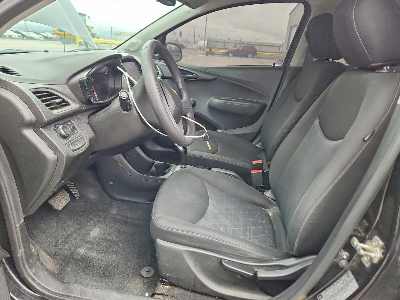 2020 Chevrolet Spark Ls - Image 7