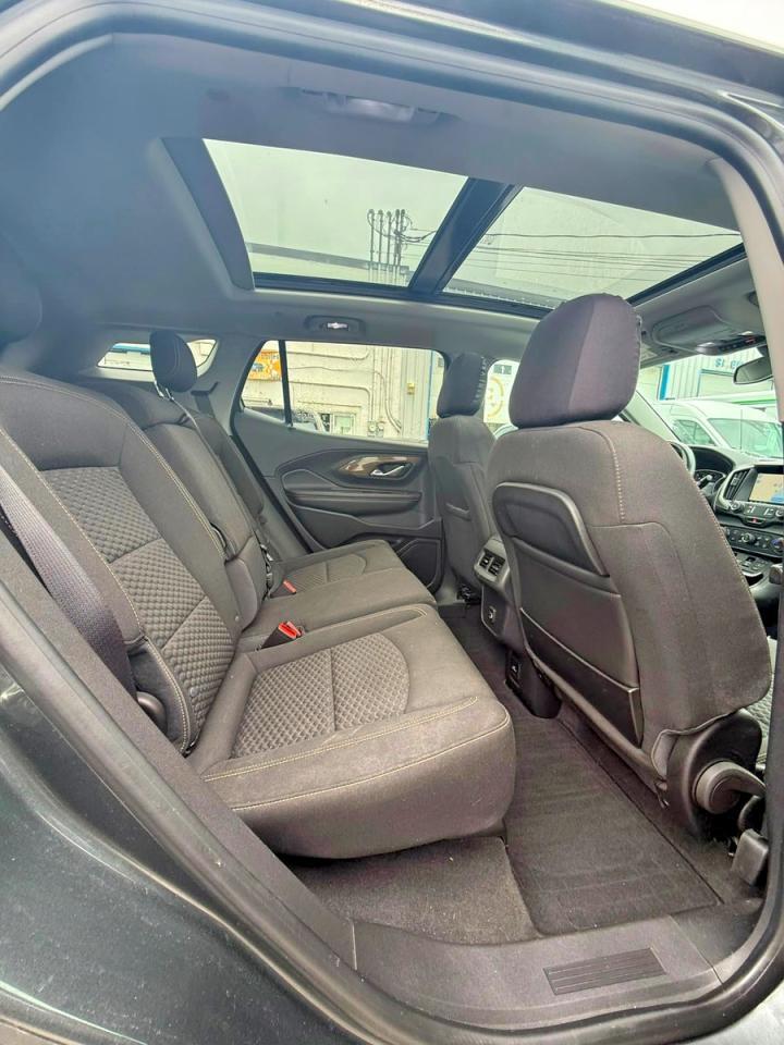 2019 GMC Terrain Sle - Фото 6