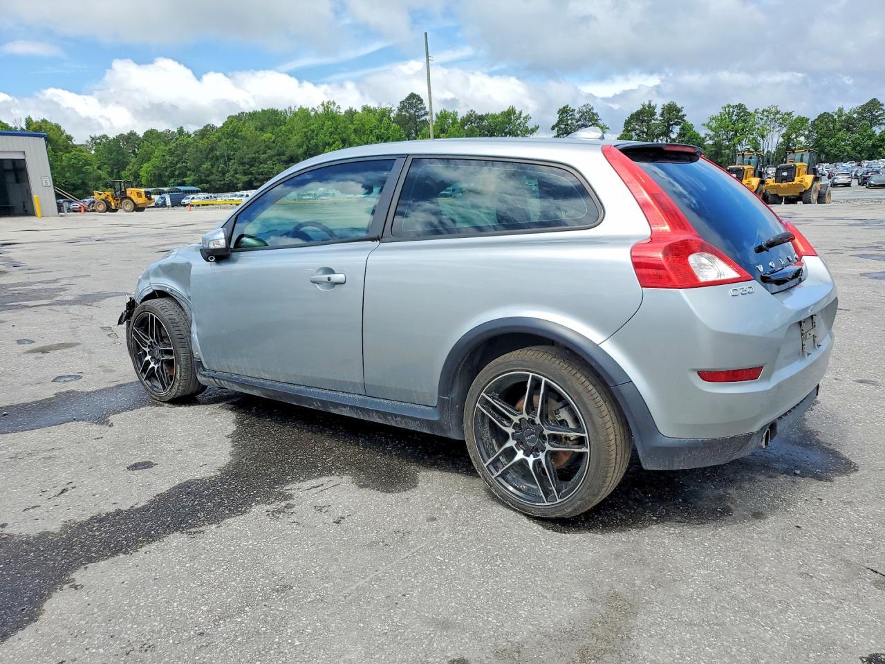 2013 Volvo C30 T5 - Фото 2