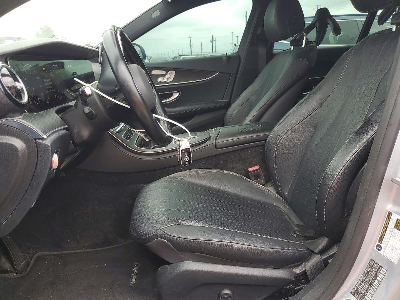 2021 Mercedes-Benz E 350 - Image 7