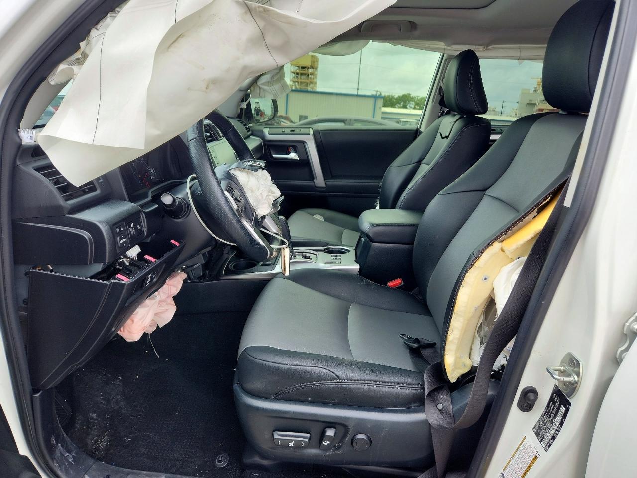 2023 Toyota 4Runner Sr5 Premium - Image 7
