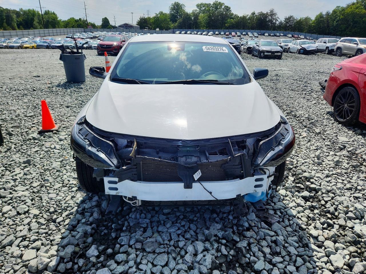 2023 Chevrolet Malibu Lt - Image 5