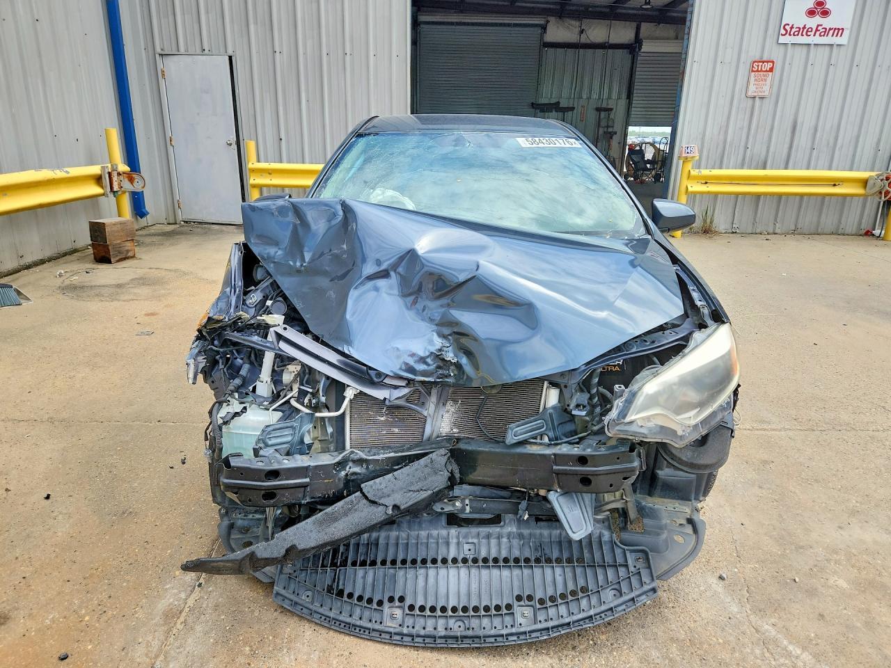2016 Toyota Corolla Le - Фото 5
