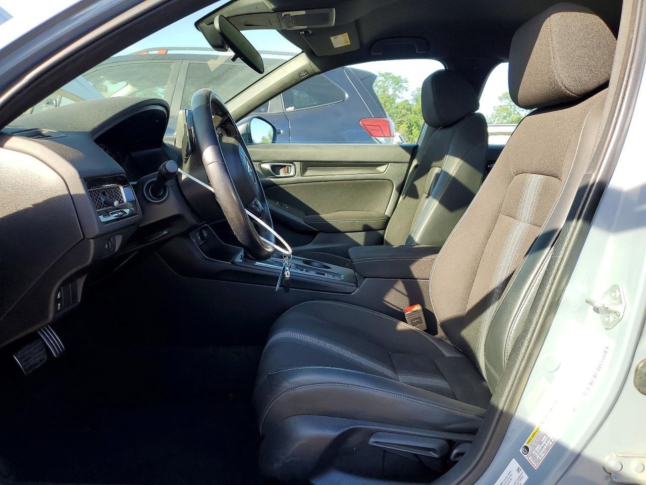 2022 Honda Civic Sport - Image 7