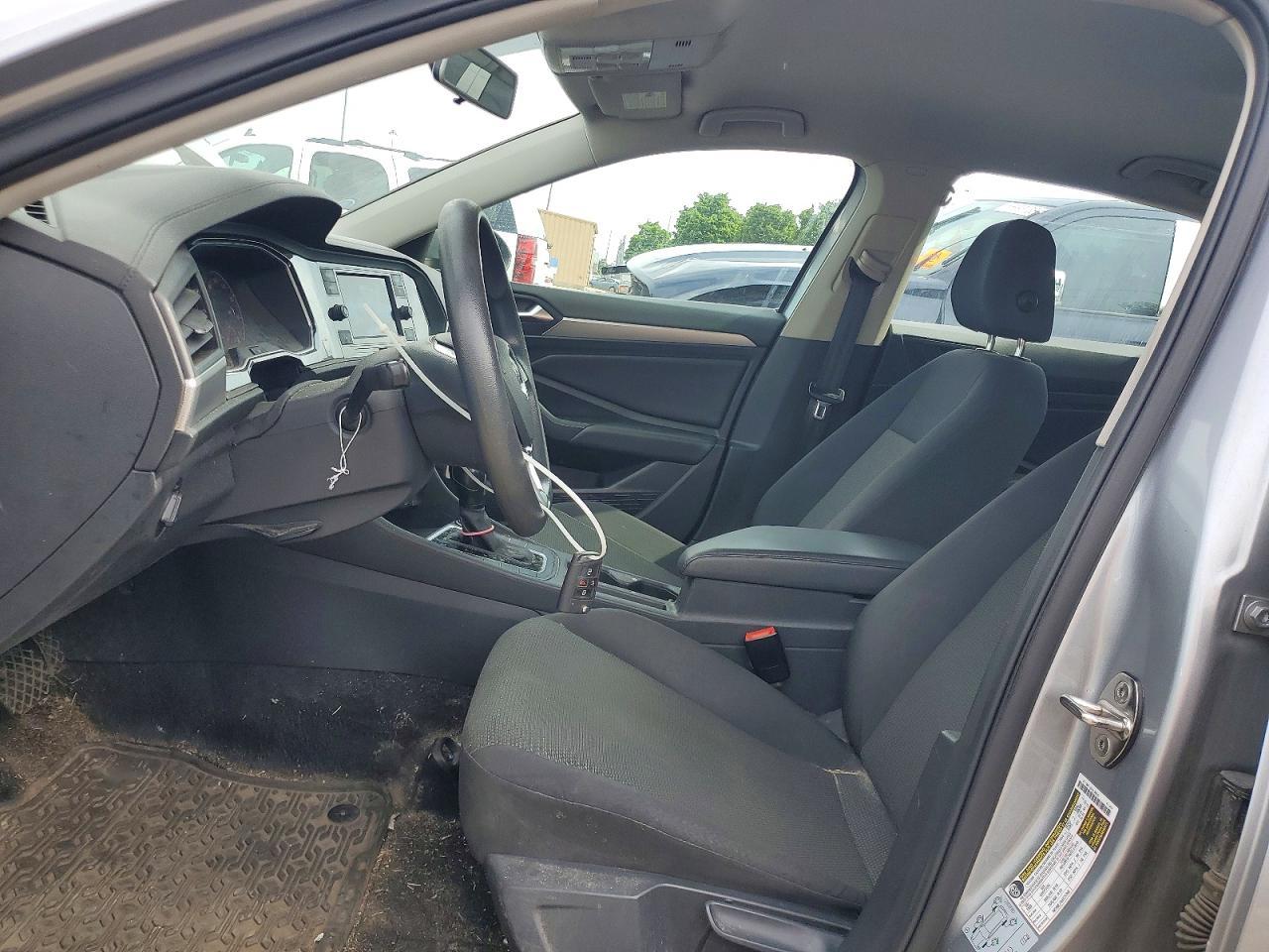 2019 Volkswagen Jetta S - Image 7