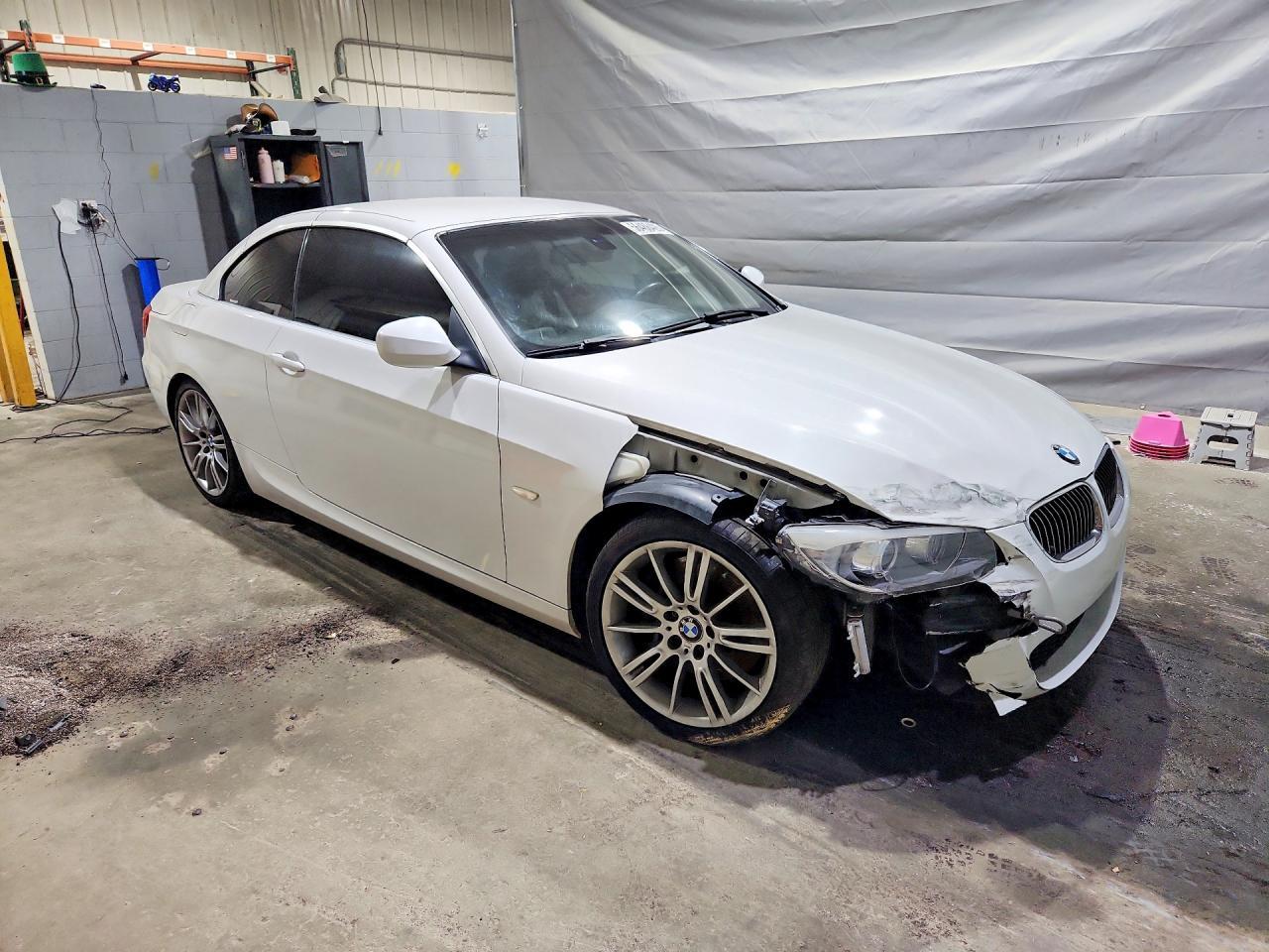 2013 BMW 335 I - Image 4