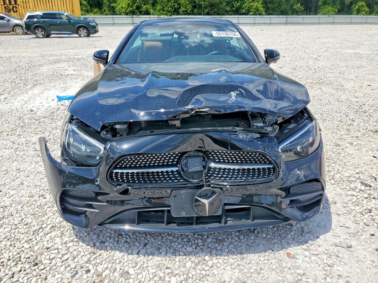 2023 Mercedes-Benz E 450 - Фото 5