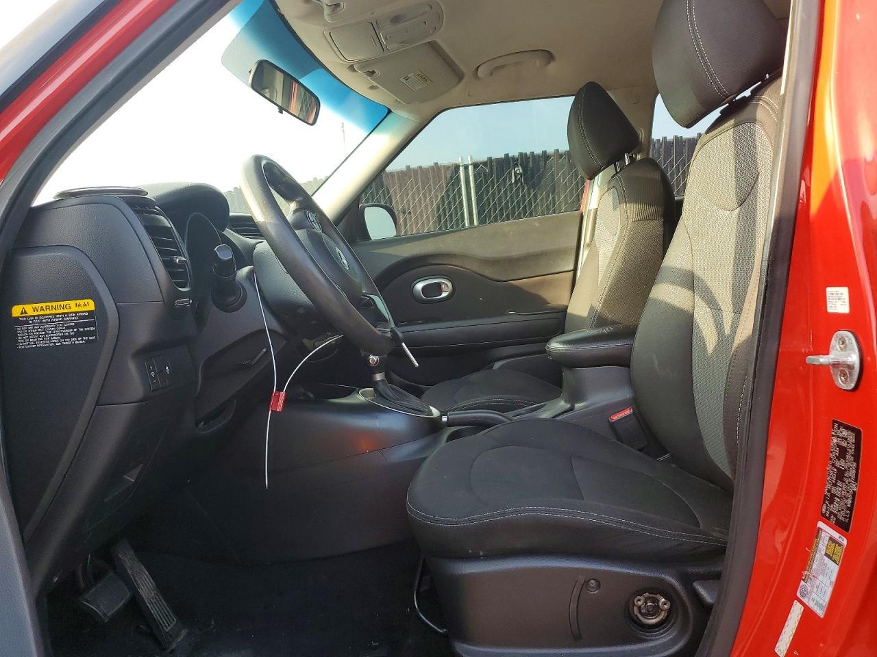 2018 Kia Soul + - Фото 7