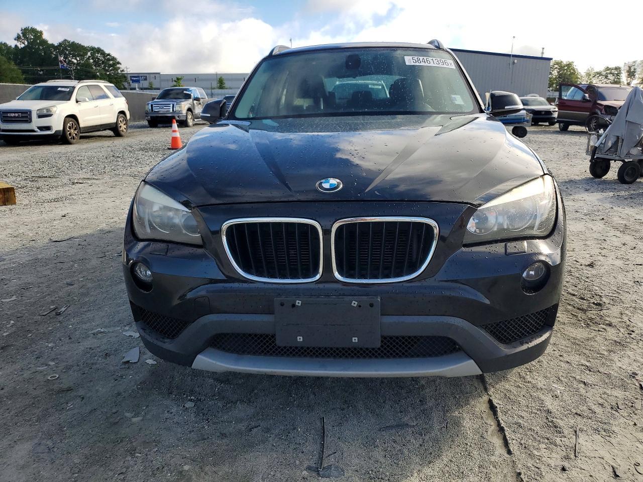 2014 BMW X1 xDrive28I - Image 5