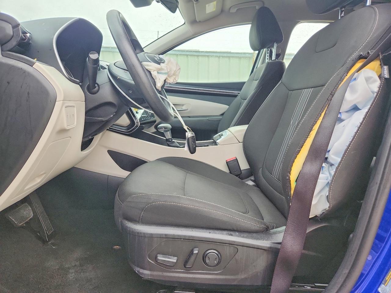 2024 Hyundai Tucson Sel - Image 7