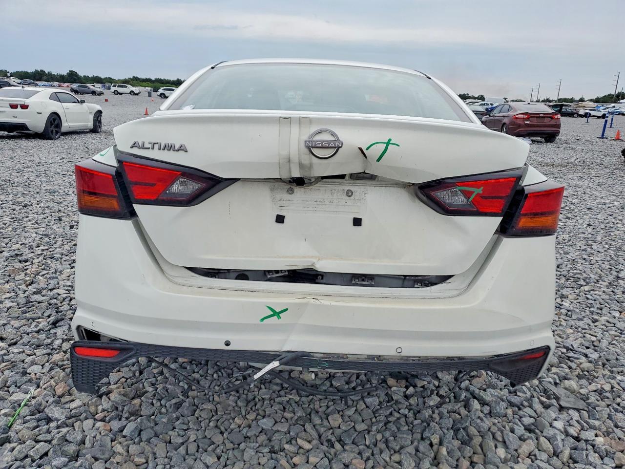 2023 Nissan Altima S - Image 6