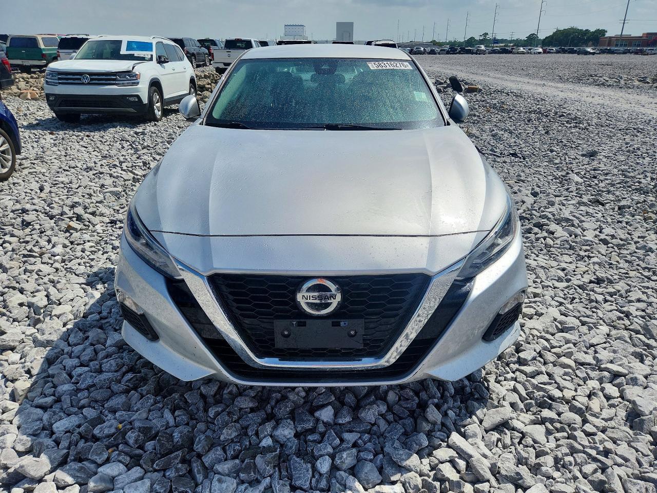 2022 Nissan Altima Sv - Фото 5