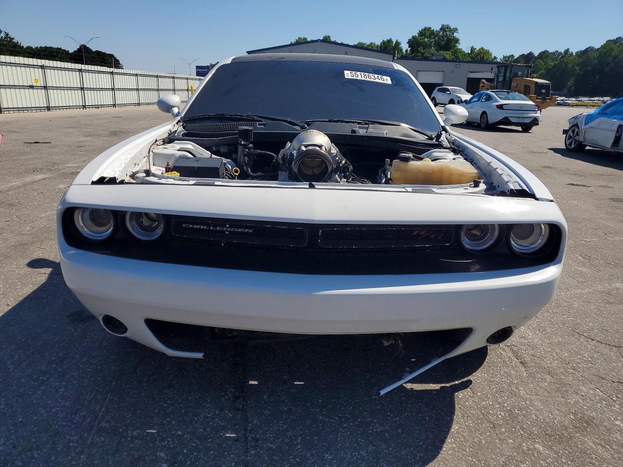 2017 Dodge Challenger R - Image 5
